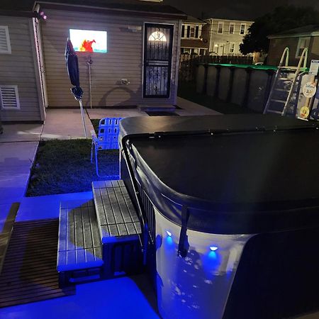 The Unique Atlantic City Beach Home! Exterior foto